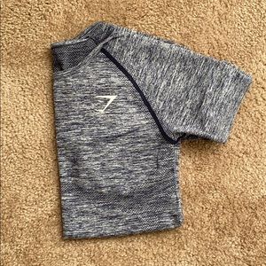 Gymshark top